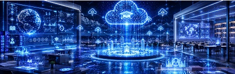 cloud-based eLearning solutions